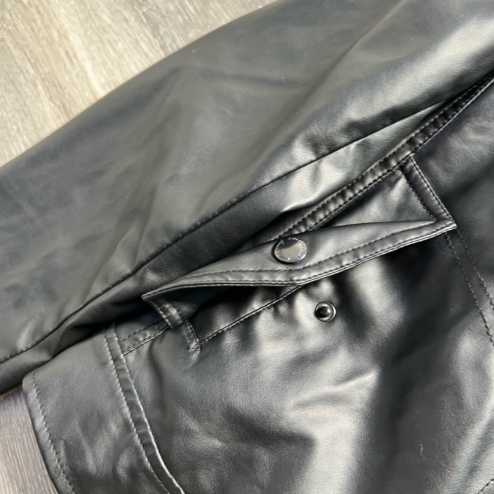 American rag jacket - Picture 4 of 4